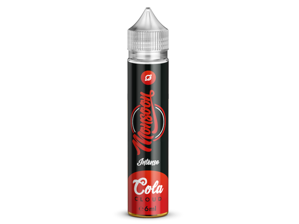 Monsoon Intense Aroma Cola Cloud 6ml