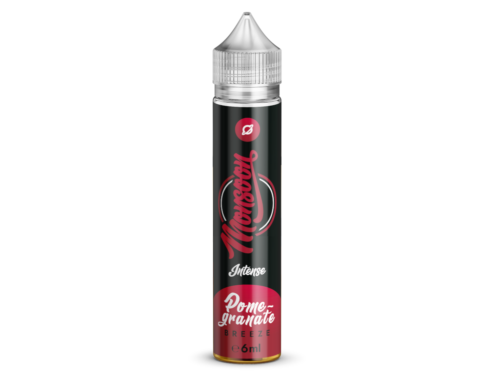 Monsoon Intense Aroma Pomegranate Breeze 6ml