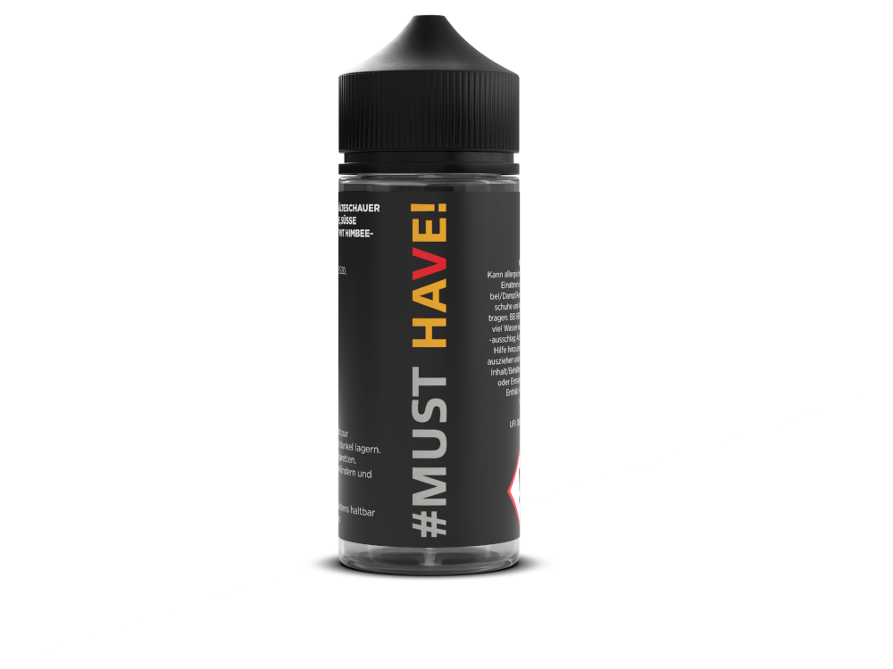 Must Have Aroma V 10ml