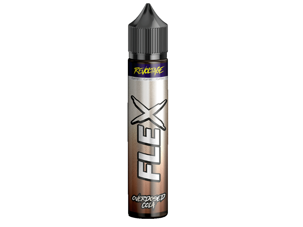 Revoltage FLEX Aroma Cola 7ml