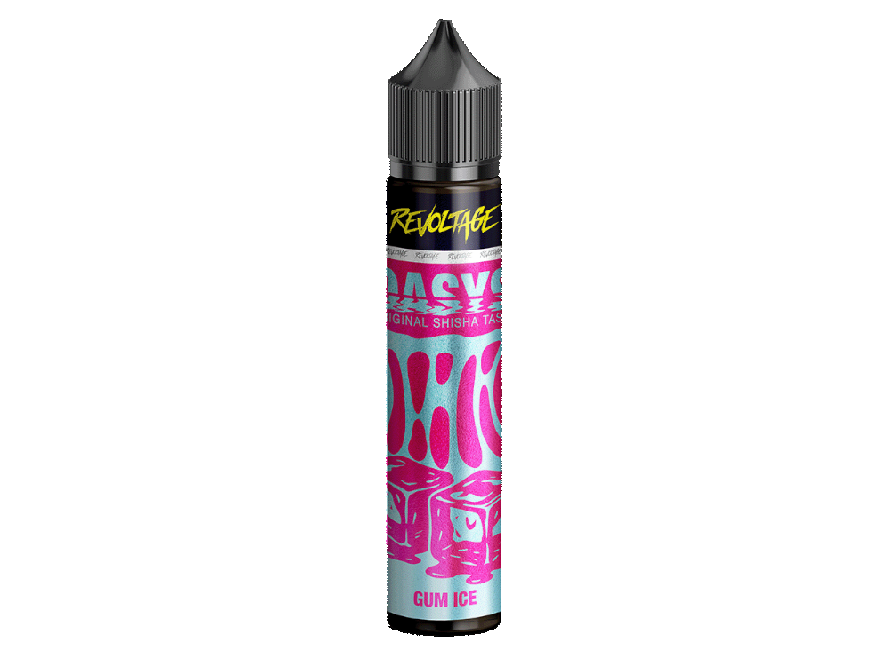 Revoltage OASYS Aroma Gum Ice 8ml