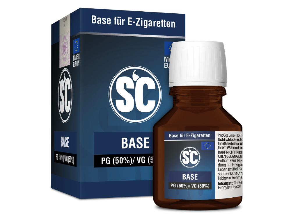 SC 50 ml Basis