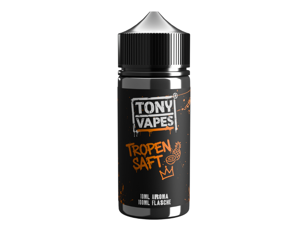 TNYVPS Aroma Tropen Saft 10ml