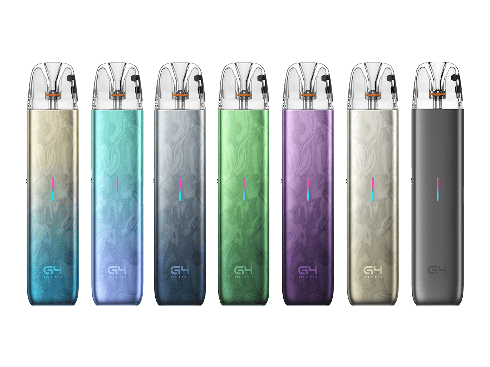 Uwell Caliburn G4 Mini Pod E-Zigarette