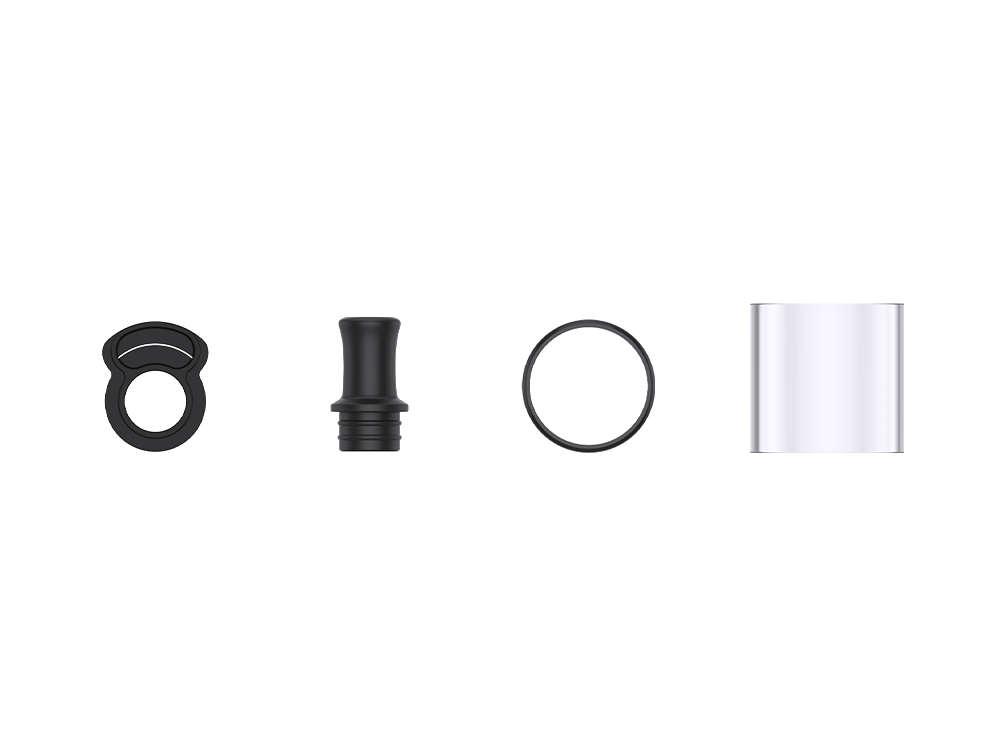 Uwell Crown Nano Zubehör-Set