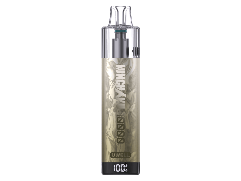 Uwell Nunchaku 10000 E-Zigarette