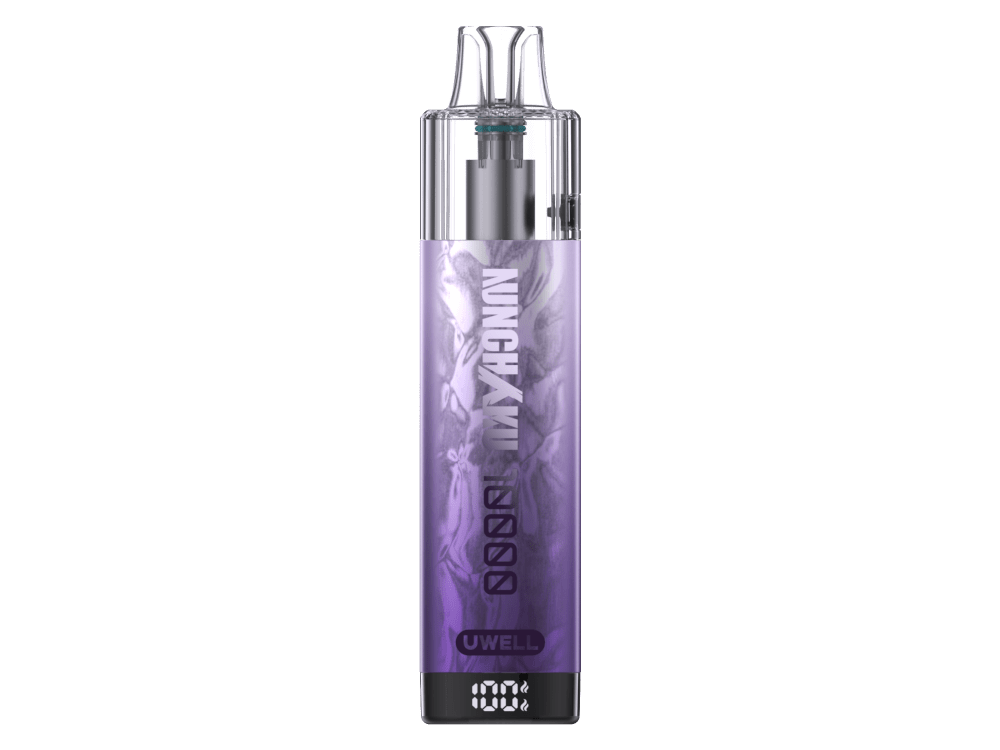 Uwell Nunchaku 10000 E-Zigarette