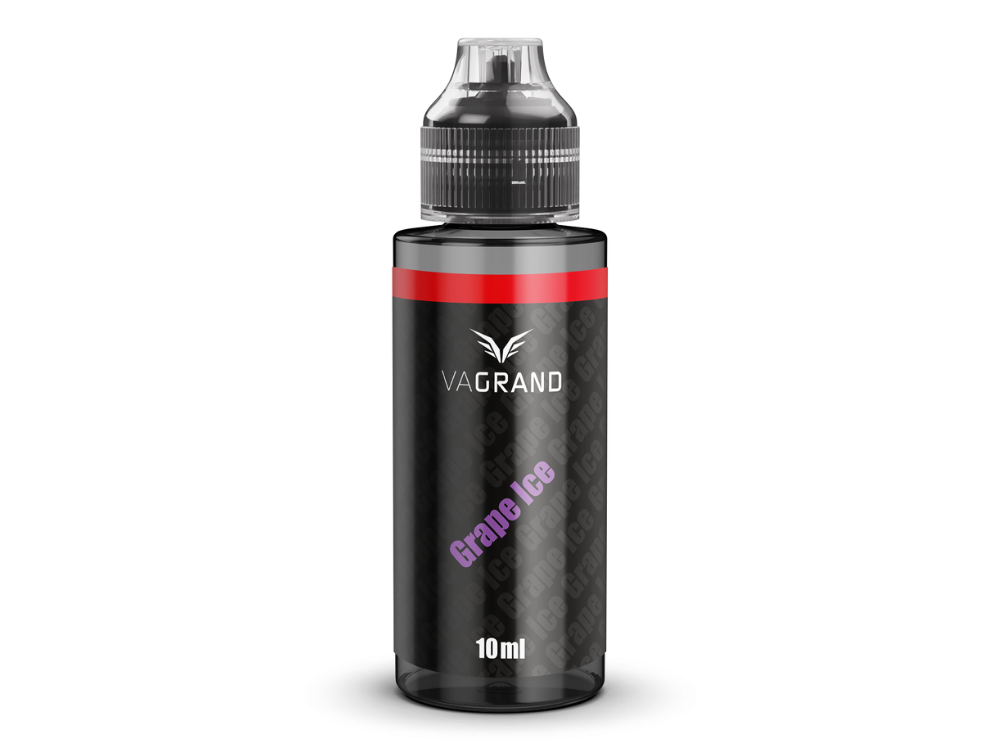 Vagrand Aroma Grape Ice 10ml