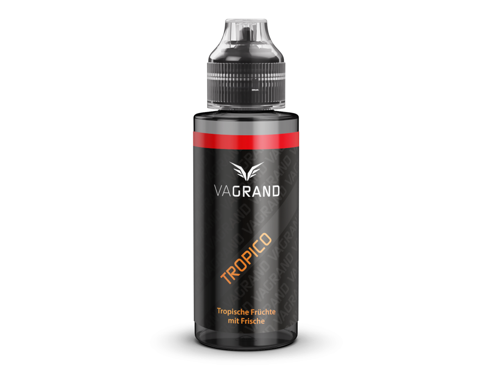 Vagrand Aroma Tropico 10ml