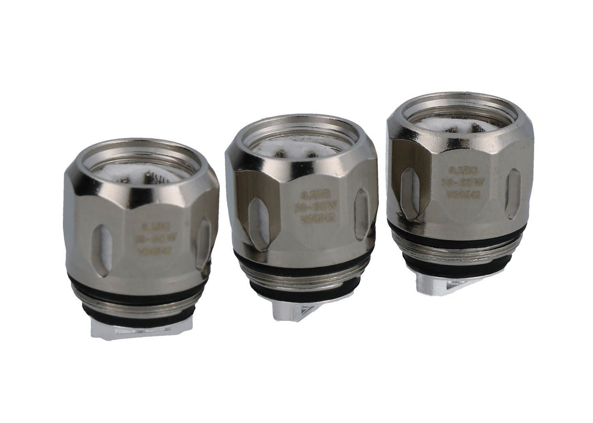 Vaporesso GT Mesh 0,18 Ohm Heads (3 Stück pro Packung)