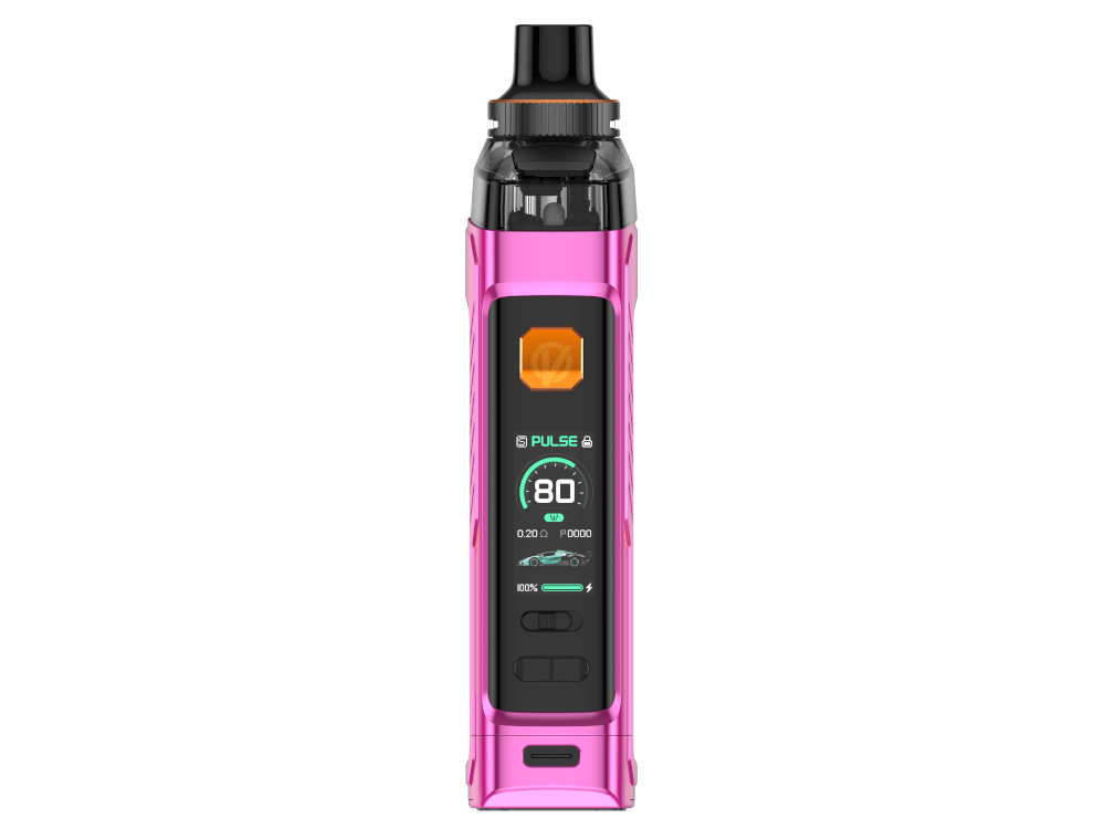 Vaporesso - ARMOUR GS E-Zigaretten Set