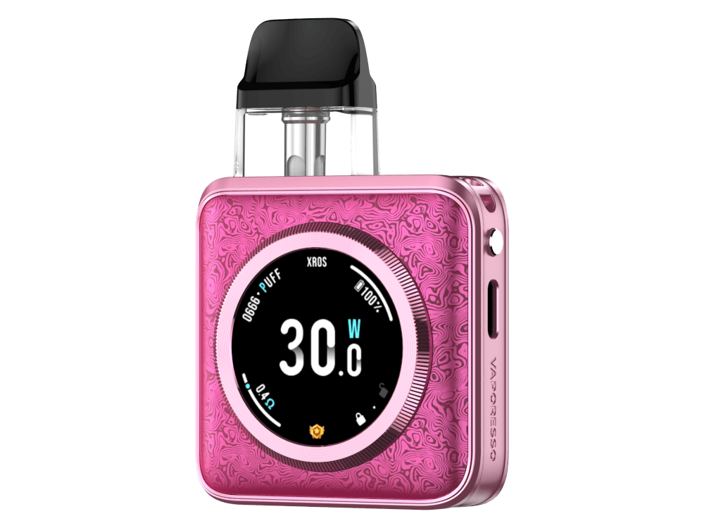 Vaporesso - XROS 5 Nano E-Zigaretten Set
