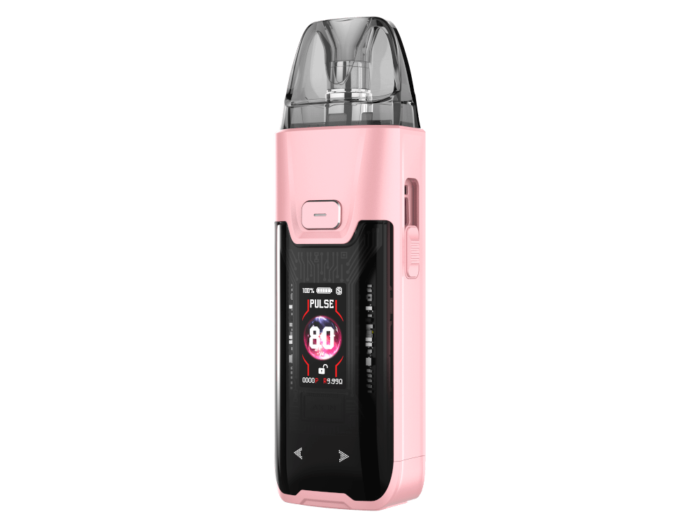 Vaporesso - LUXE XR MAX 2 E-Zigaretten Set