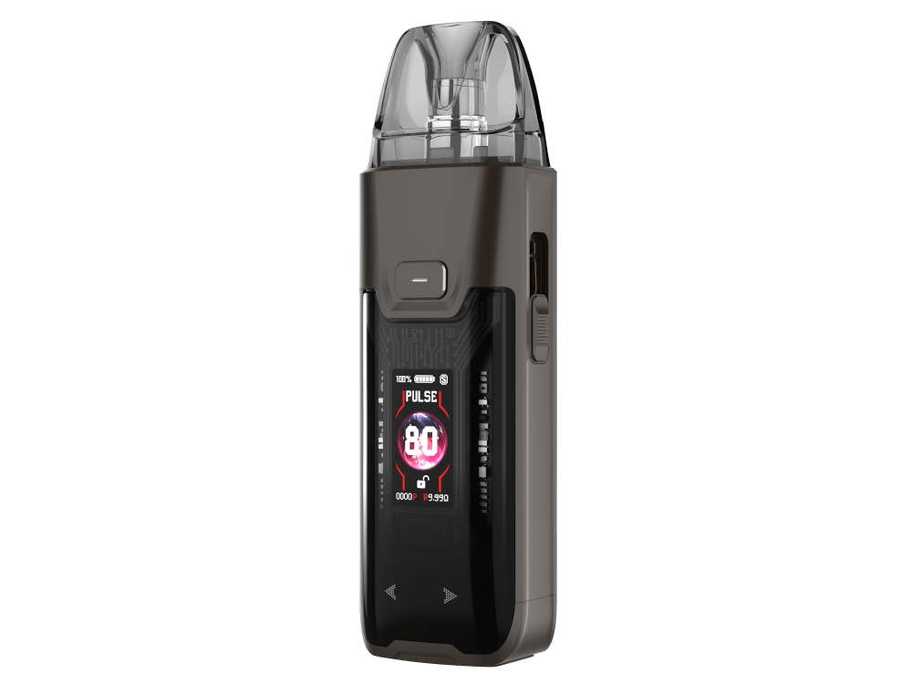 Vaporesso - LUXE XR MAX 2 E-Zigaretten Set