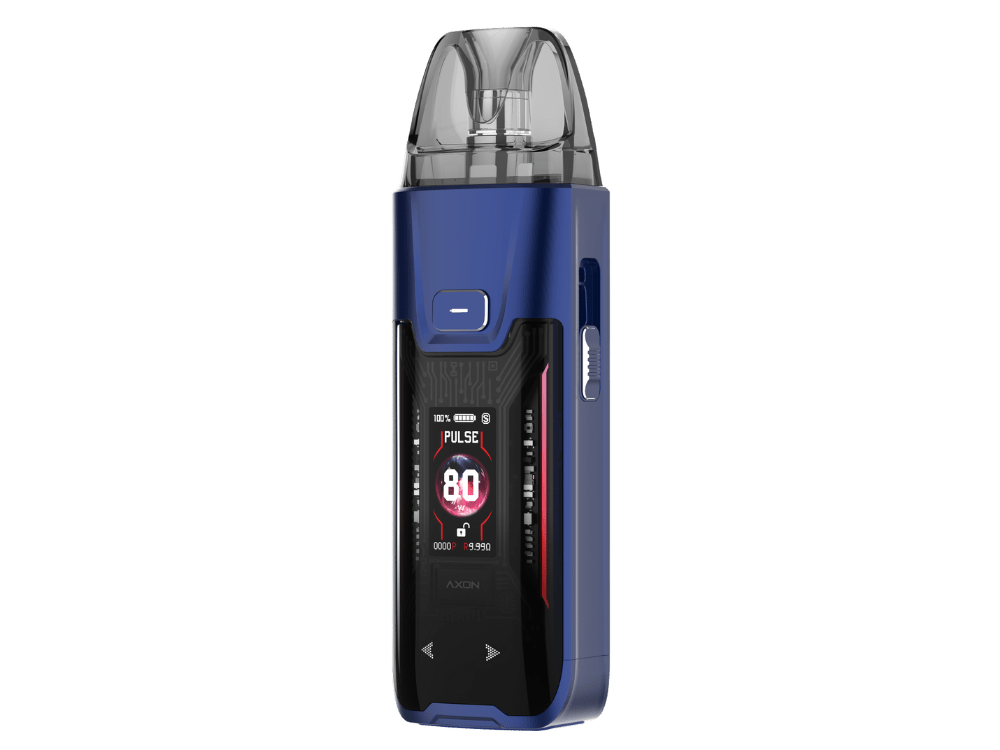 Vaporesso - LUXE XR MAX 2 E-Zigaretten Set