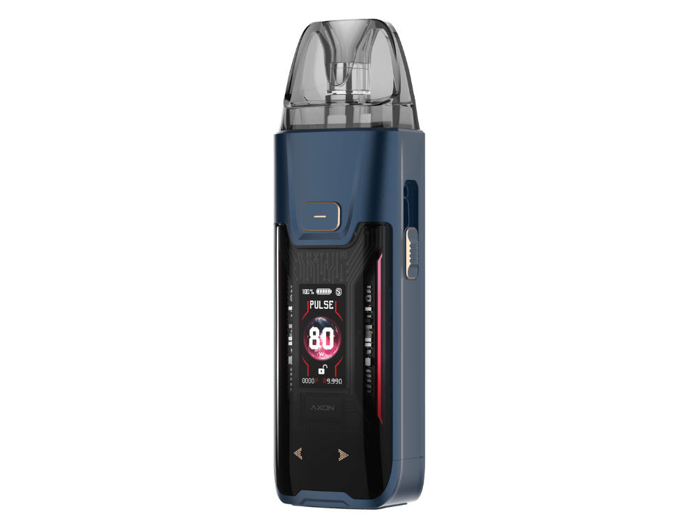 Vaporesso - LUXE XR MAX 2 E-Zigaretten Set