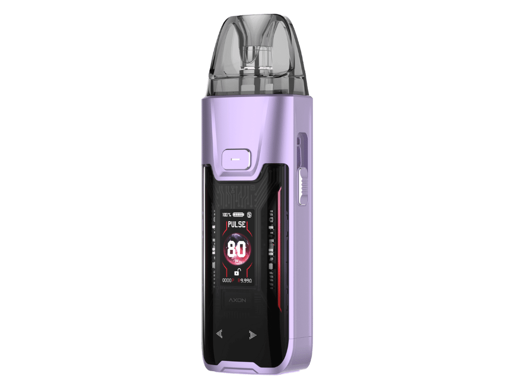 Vaporesso - LUXE XR MAX 2 E-Zigaretten Set