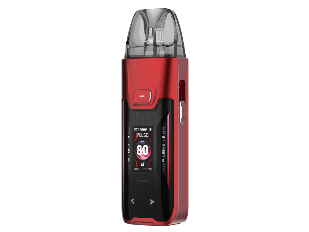Vaporesso - LUXE XR MAX 2 E-Zigaretten Set