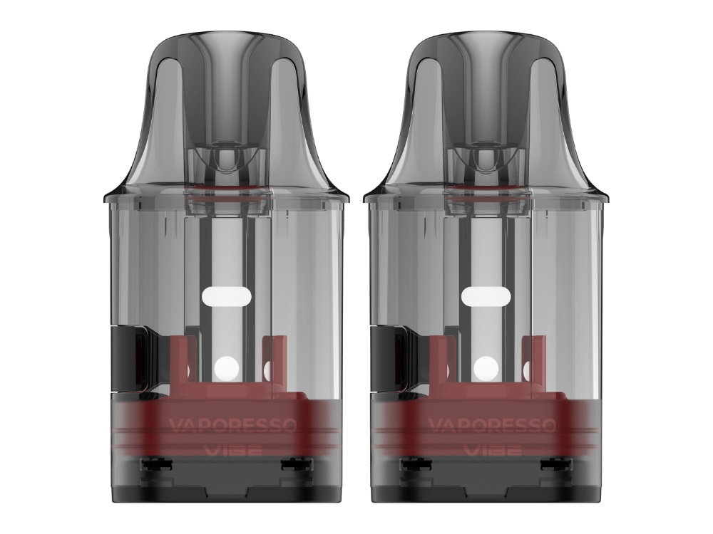 Vaporesso Vibe Dual Mesh Pods