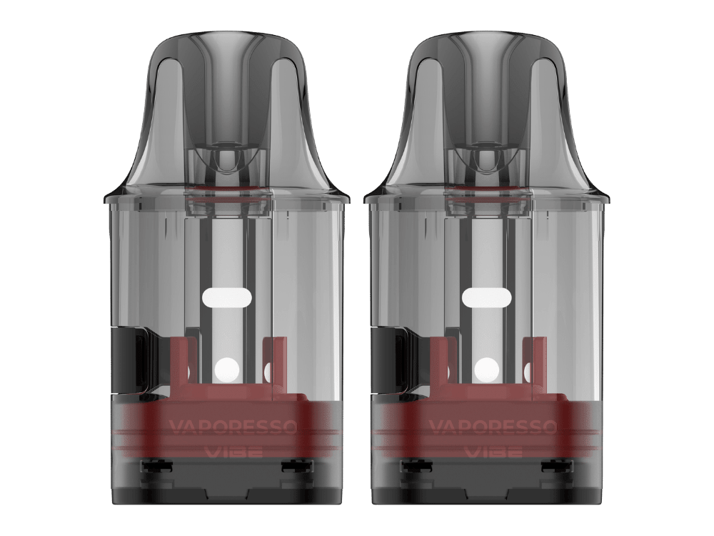 Vaporesso Vibe Dual Mesh Pods