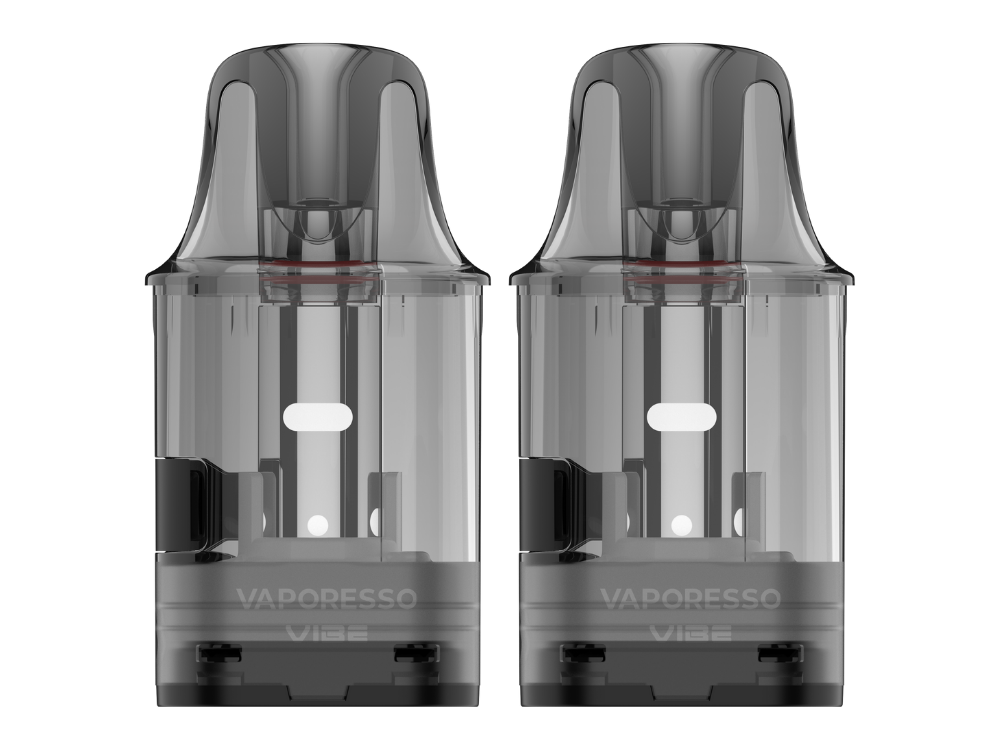 Vaporesso Vibe Dual Mesh Pods