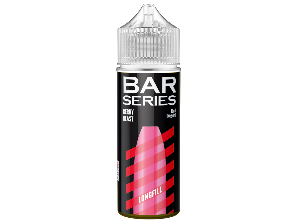 Bar Series Aroma Berry Blast 10ml