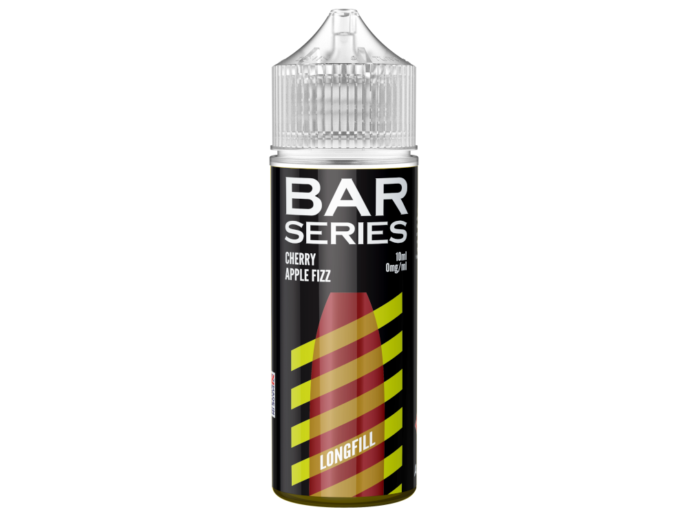 Bar Series Aroma Cherry Apple Fizz 10ml