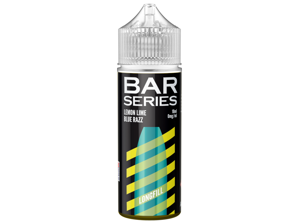 Bar Series Aroma Lemon Lime Blue Razz 10ml
