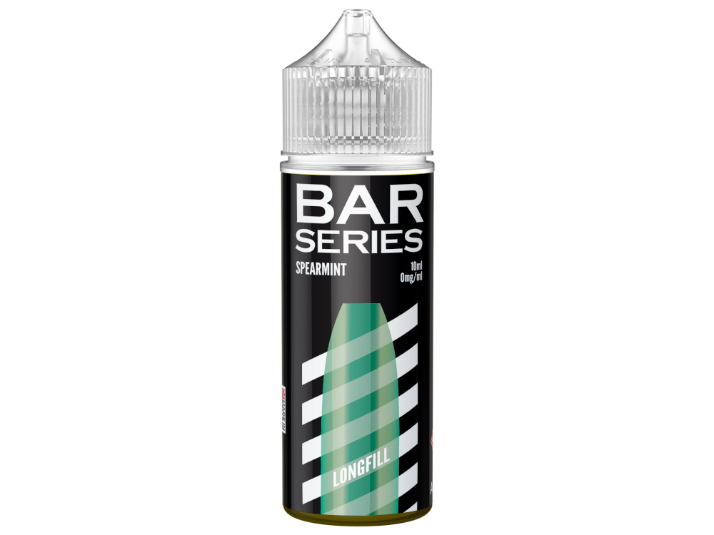 Bar Series Aroma Spearmint 10ml