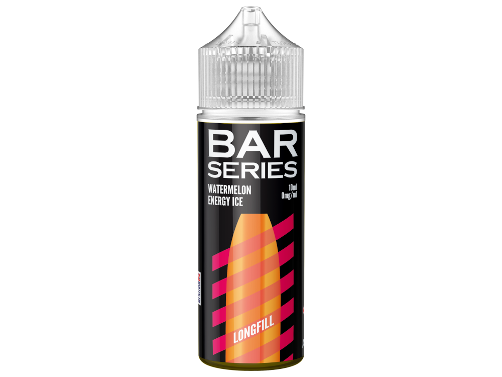 Bar Series Aroma Watermelon Energy Ice 10ml