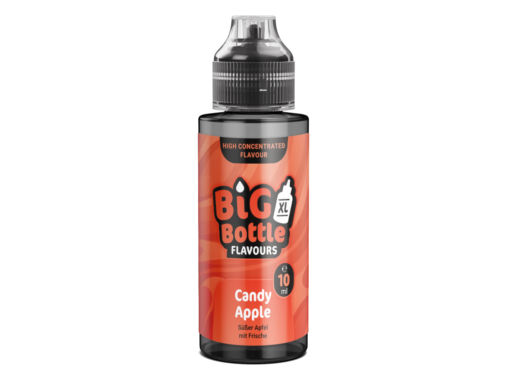Big Bottle Aroma Candy Apple 10ml