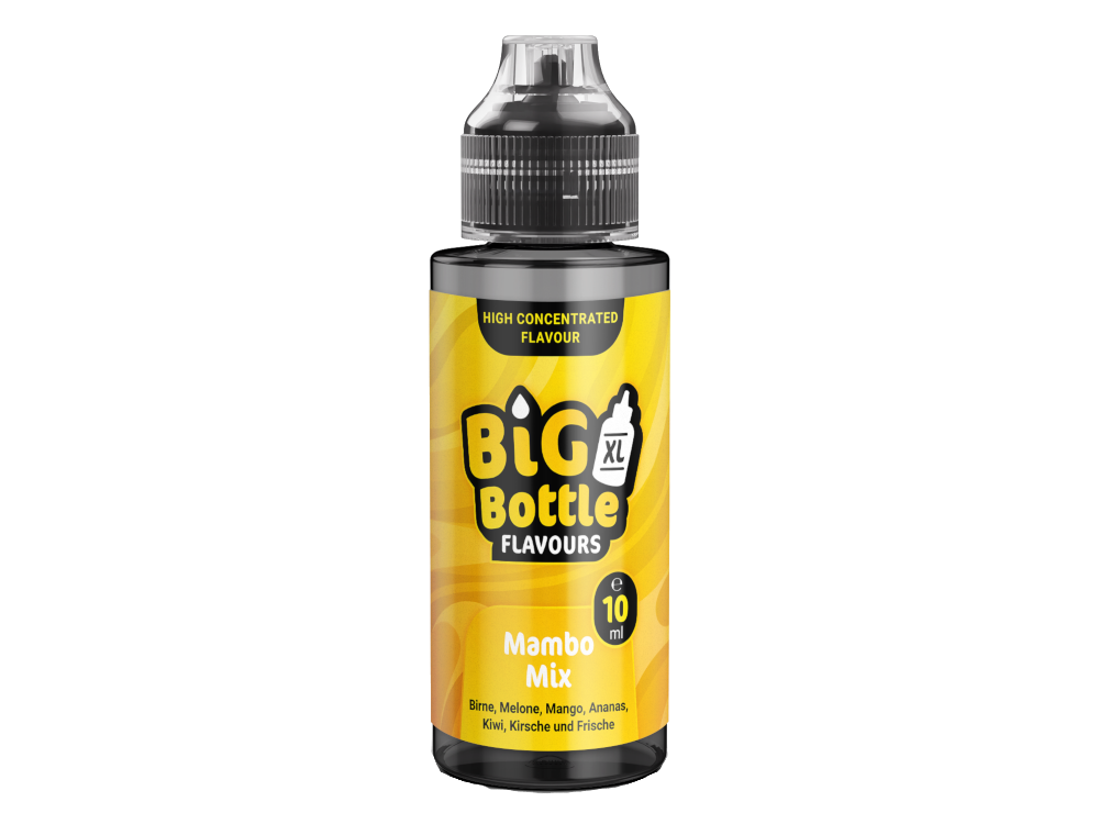 Big Bottle Aroma Mambo Mix 10ml