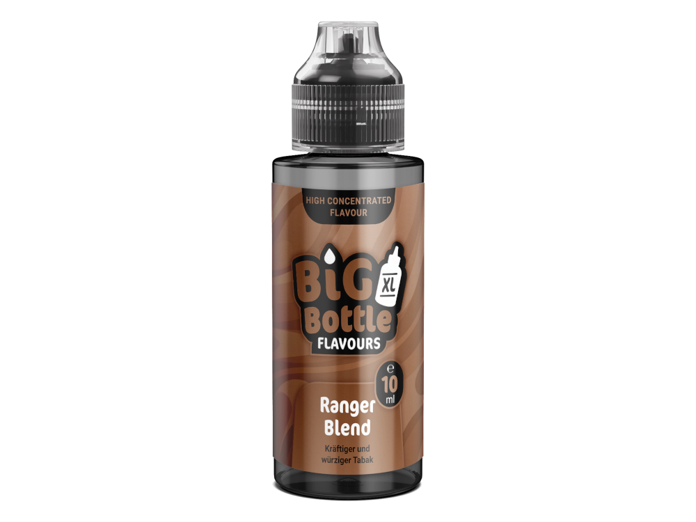 Big Bottle Aroma Ranger Blend 10ml