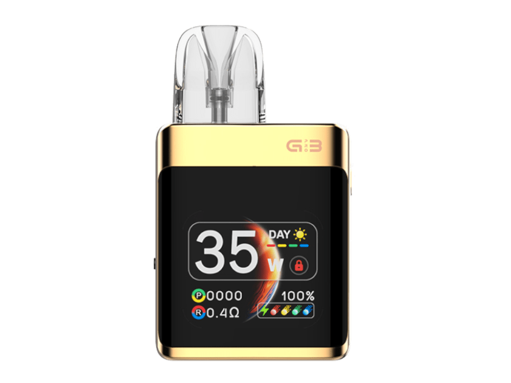 Uwell Caliburn G3 Pro Koko E-Zigarette