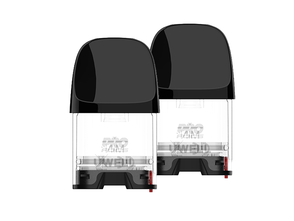 Uwell Caliburn G2 Pod 2 ml (2er-Pack)