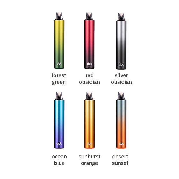Dotmod Switch R Pod | Pod-System | 1000mAh Dotmod Switch R Pod | Pod-System | 1000mAh