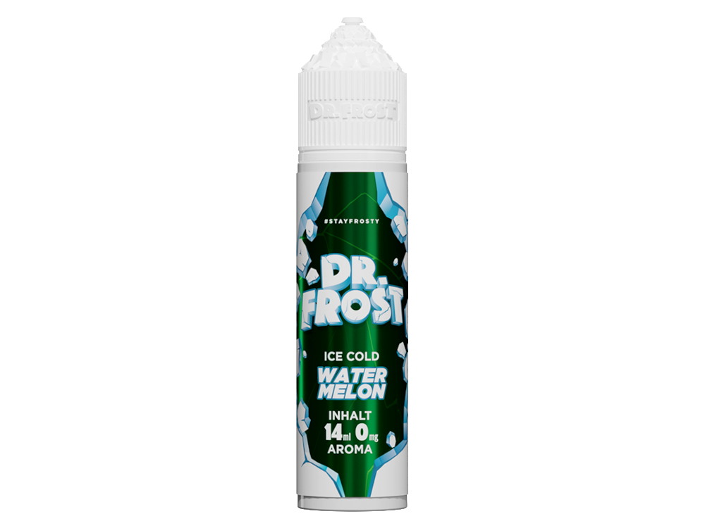 Dr. Frost Ice Cold Aroma Watermelon 14ml