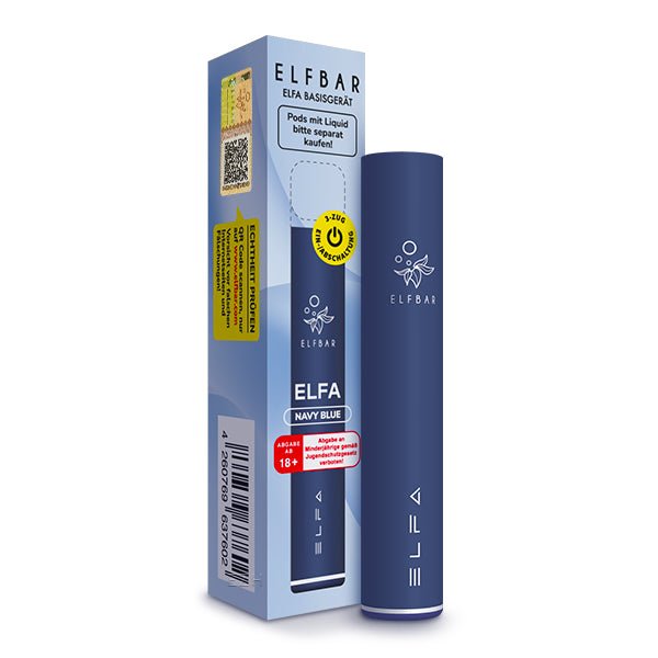 Elfbar Akkutrger Kindersicherung Elfbar Elfa | Pod-System Vape Kindersicherung deaktivieren: HQD, Elfbar, 187 & Co. Elfbar Akkutrger Kindersicherung Elfbar Elfa | Pod-System Vape Kindersicherung deaktivieren: HQD, Elfbar, 187 & Co.