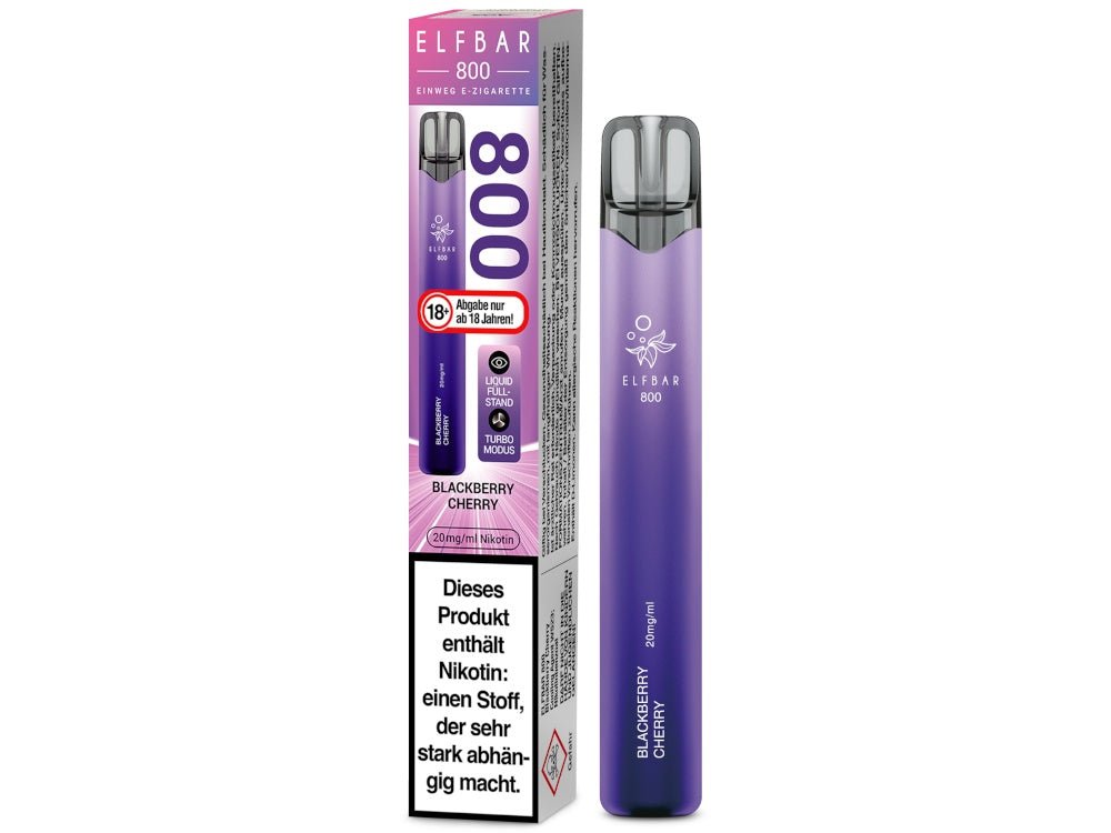 Elfbar 800