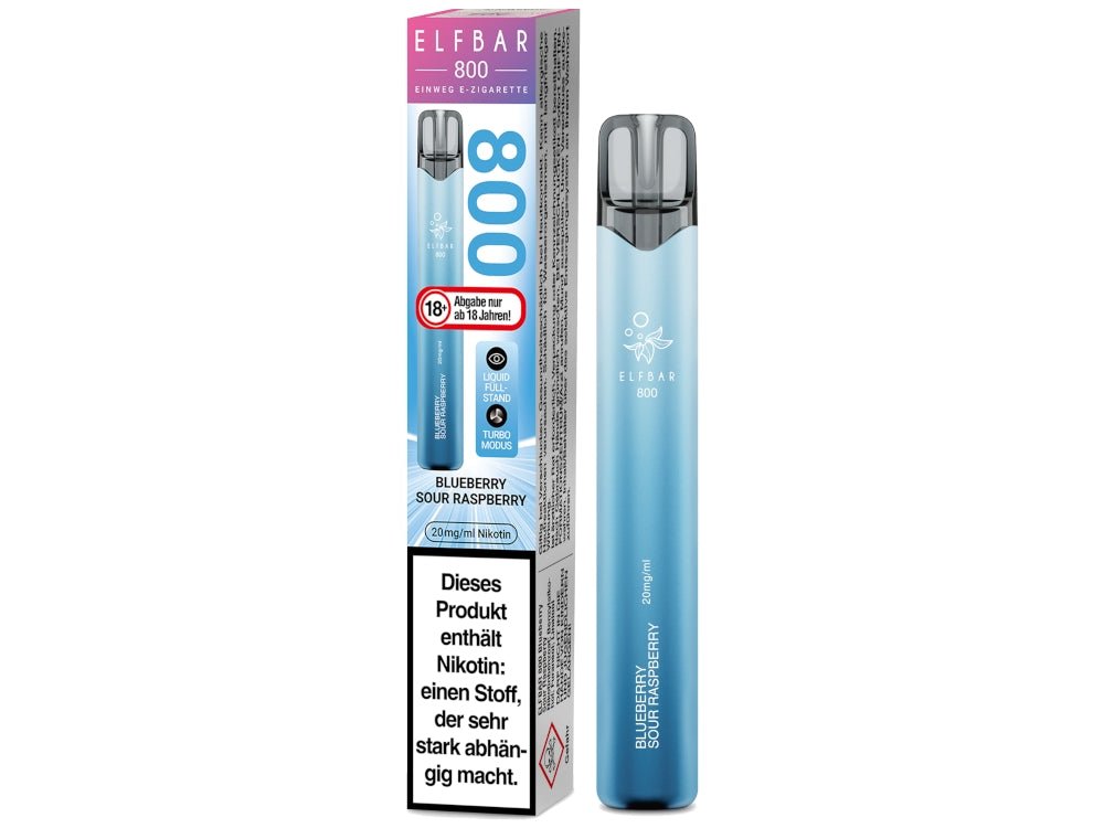 Elfbar 800