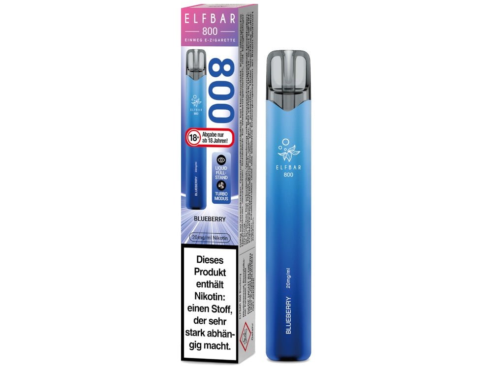 Elfbar 800