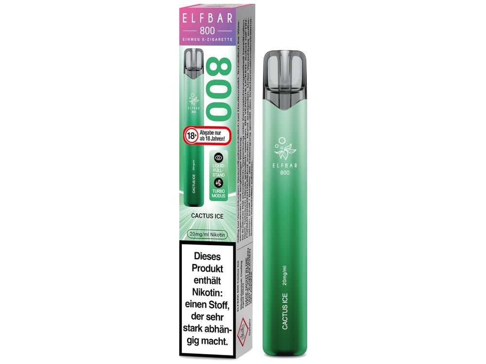Elfbar 800