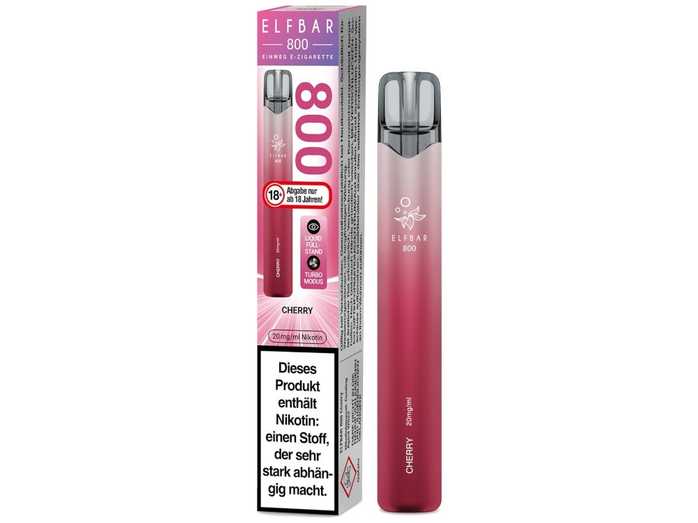 Elfbar 800