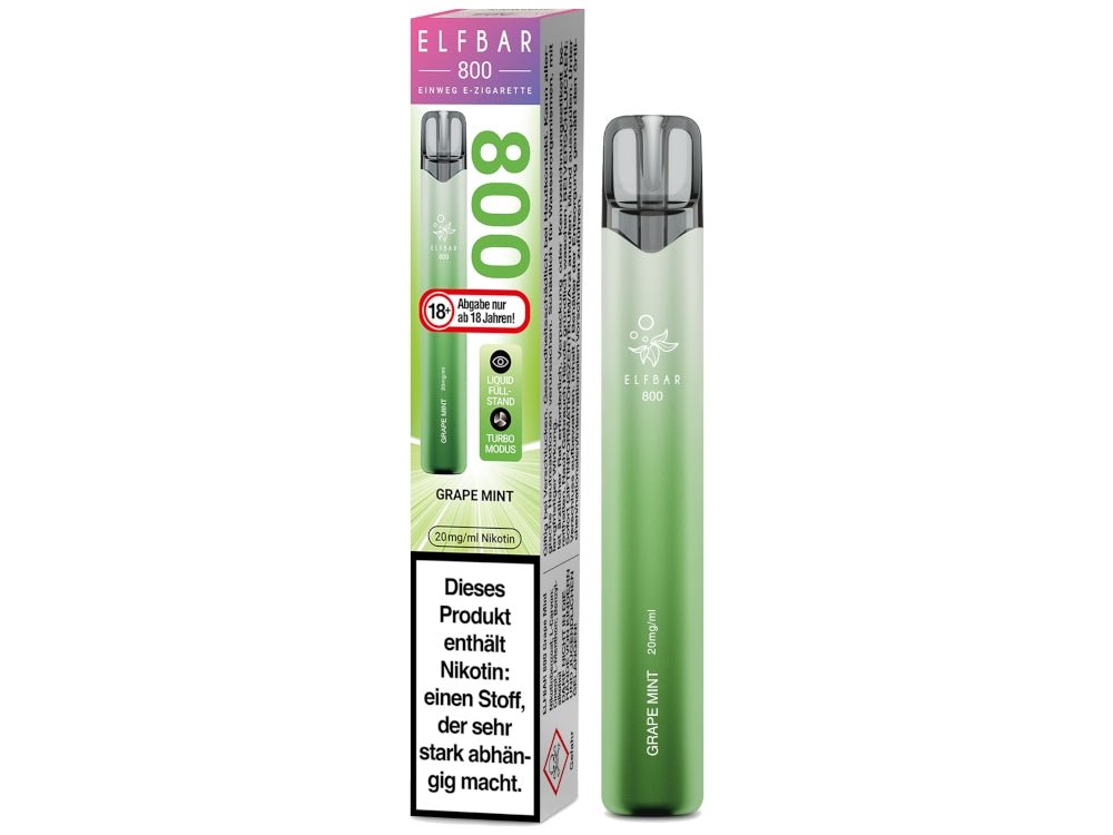 Elfbar 800
