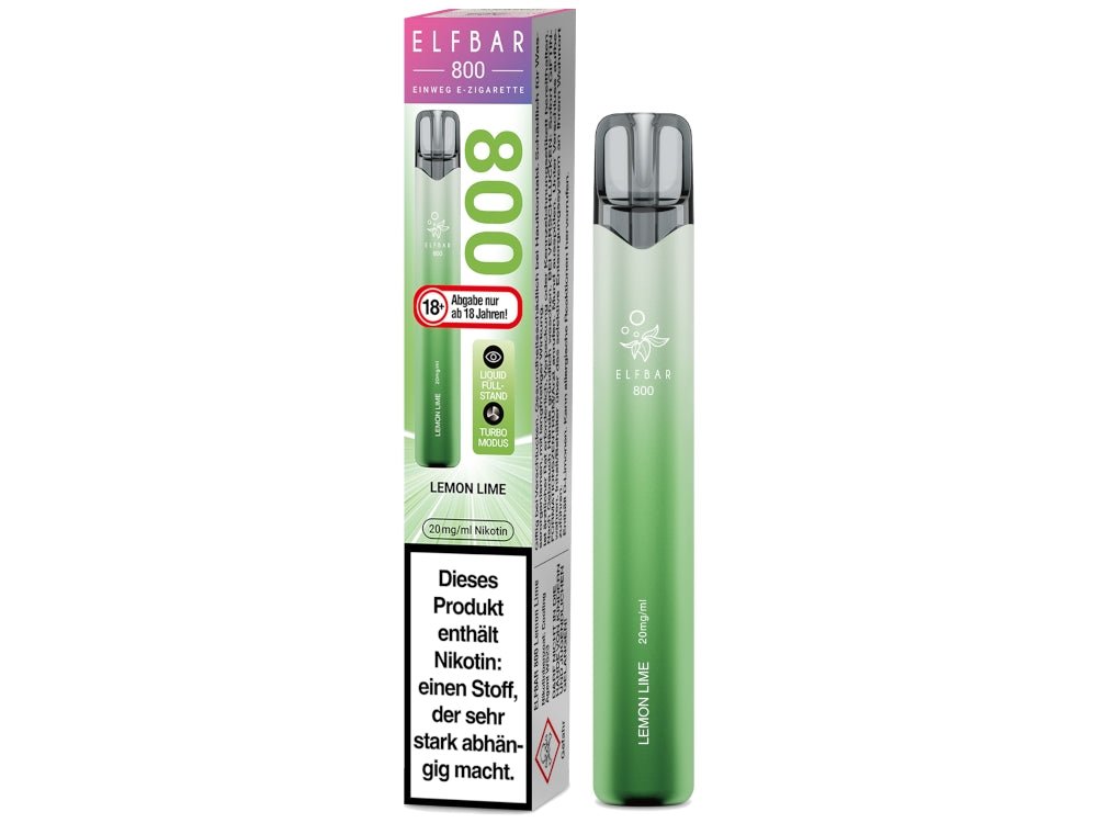 Elfbar 800