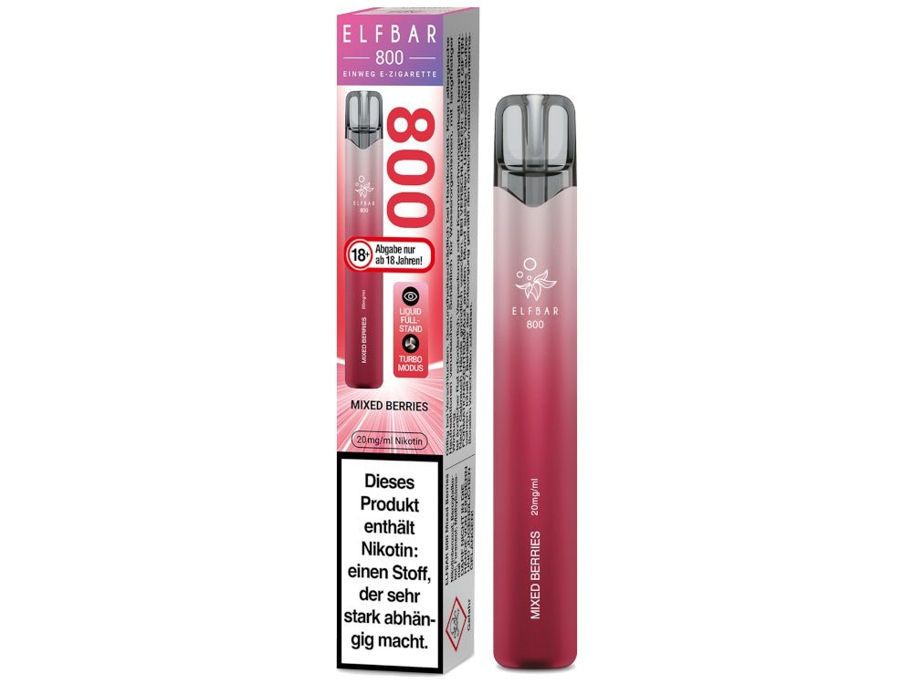 Elfbar 800