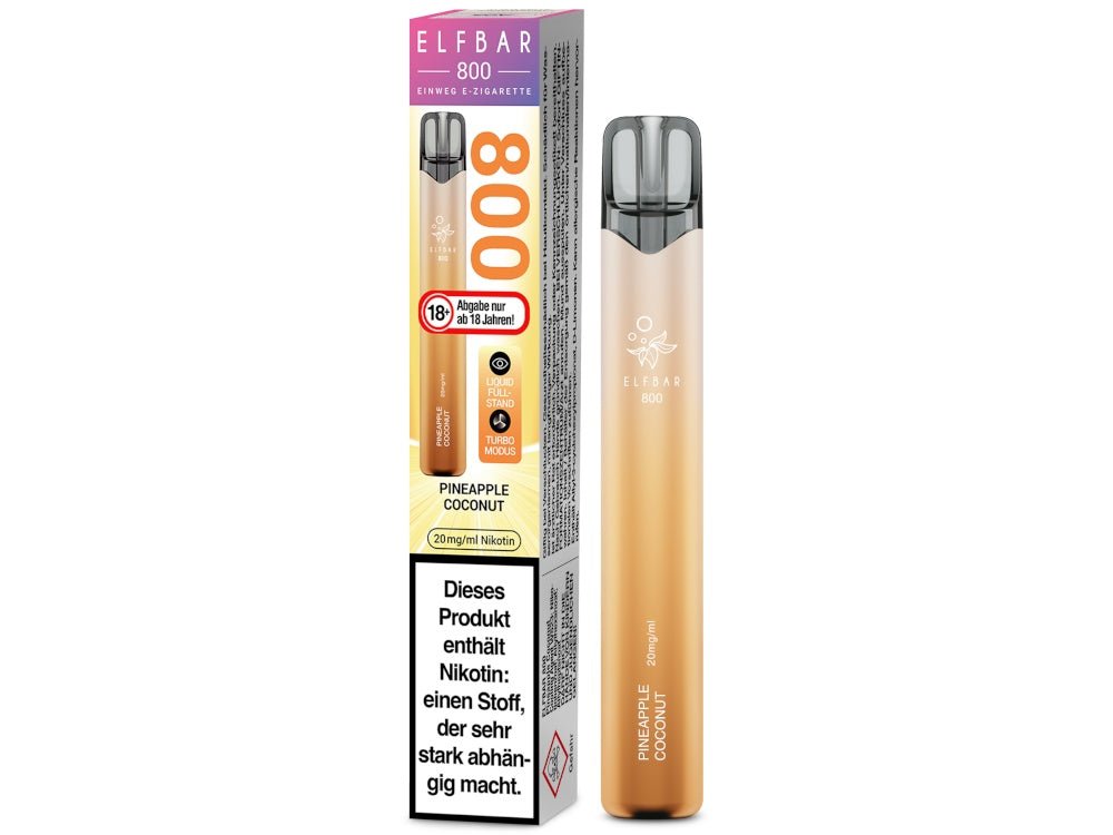 Elfbar 800