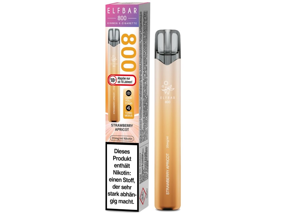 Elfbar 800