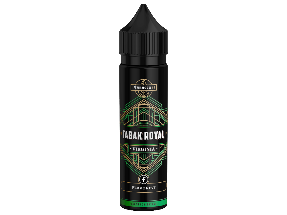Flavorist Aroma Tabak Royal Virginia 7ml