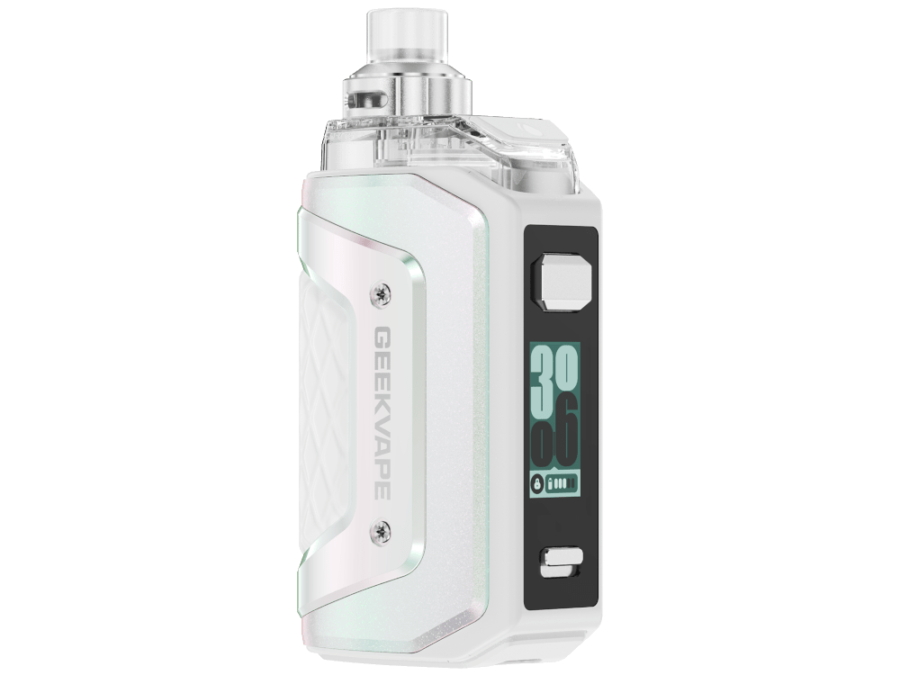 GEEKVAPE Aegis Hero 5 E-Zigarette